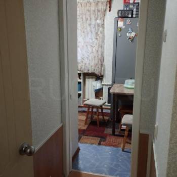 Продается 3-х комнатная квартира, 58 м²