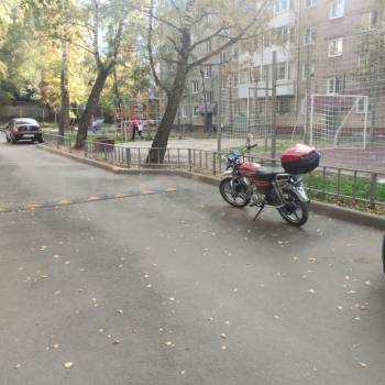 Продается 3-х комнатная квартира, 58 м²