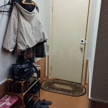 Продается 3-х комнатная квартира, 58 м²