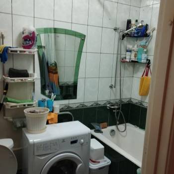 Продается 3-х комнатная квартира, 58 м²