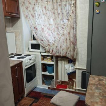 Продается 3-х комнатная квартира, 58 м²
