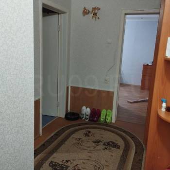 Продается 3-х комнатная квартира, 58 м²