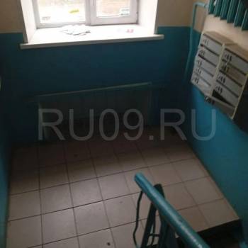 Продается 2-х комнатная квартира, 41 м²