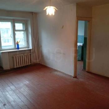Продается 2-х комнатная квартира, 41 м²