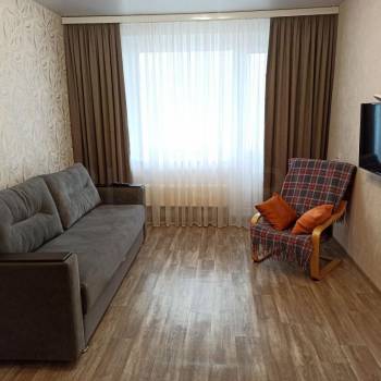 Продается 1-комнатная квартира, 39 м²