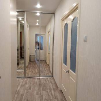 Продается 1-комнатная квартира, 39 м²