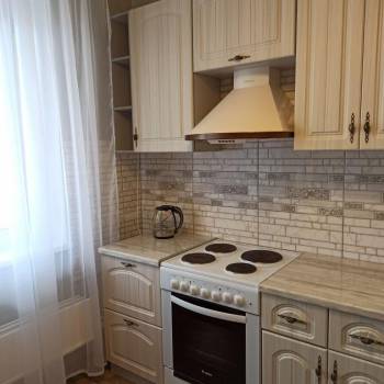 Продается 1-комнатная квартира, 39 м²