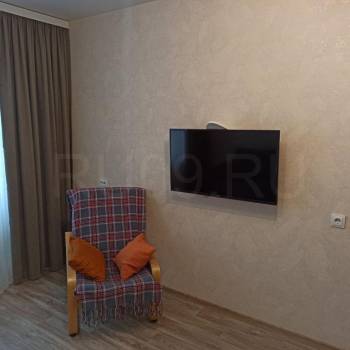 Продается 1-комнатная квартира, 39 м²