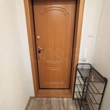 Продается 1-комнатная квартира, 39 м²