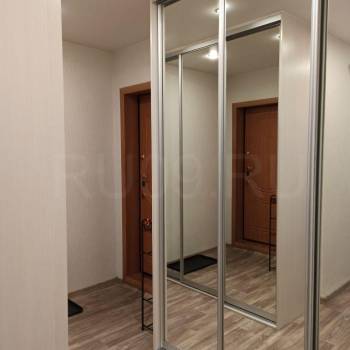 Продается 1-комнатная квартира, 39 м²