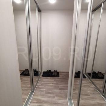 Продается 1-комнатная квартира, 39 м²