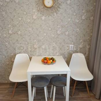 Продается 1-комнатная квартира, 39 м²