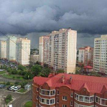 Продается 1-комнатная квартира, 39 м²