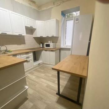 Продается 3-х комнатная квартира, 66,2 м²