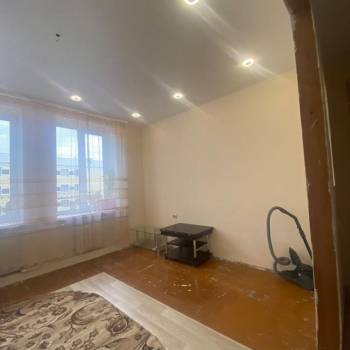 Продается 3-х комнатная квартира, 66,2 м²