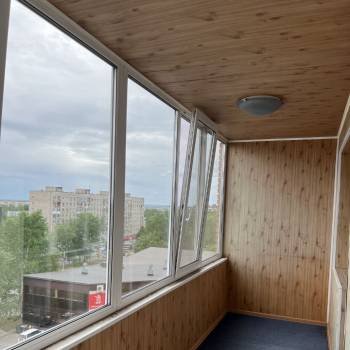 Сдается 1-комнатная квартира, 36 м²