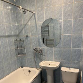 Сдается 1-комнатная квартира, 36 м²