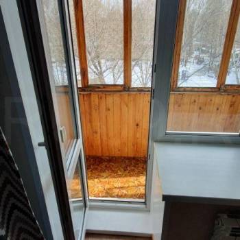 Продается 1-комнатная квартира, 30 м²