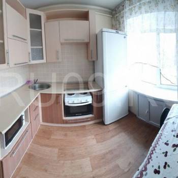 Продается 1-комнатная квартира, 30 м²