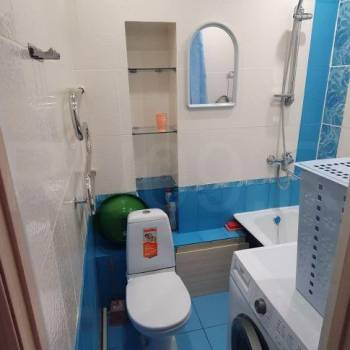 Продается 1-комнатная квартира, 30 м²
