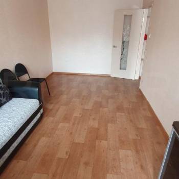 Продается 1-комнатная квартира, 30 м²