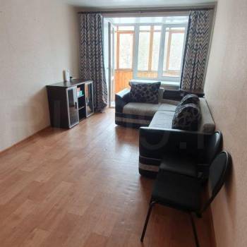 Продается 1-комнатная квартира, 30 м²
