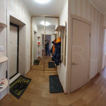 Продается 1-комнатная квартира, 30 м²