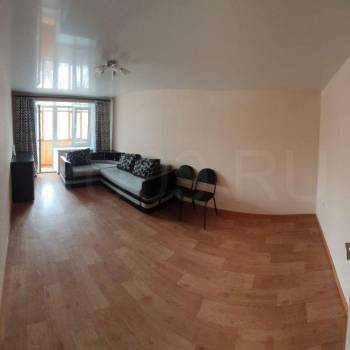 Продается 1-комнатная квартира, 30 м²