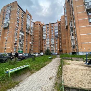 Сдается 2-х комнатная квартира, 58 м²