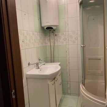 Сдается 2-х комнатная квартира, 58 м²
