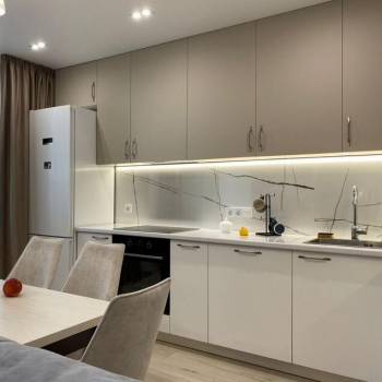 Продается 2-х комнатная квартира, 59,6 м²