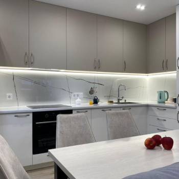 Продается 2-х комнатная квартира, 59,6 м²