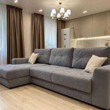 Продается 2-х комнатная квартира, 59,6 м²