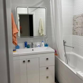Продается 2-х комнатная квартира, 59,6 м²