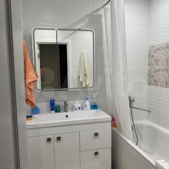 Продается 2-х комнатная квартира, 59,6 м²