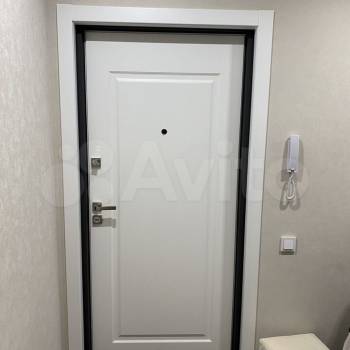 Продается 2-х комнатная квартира, 59,6 м²
