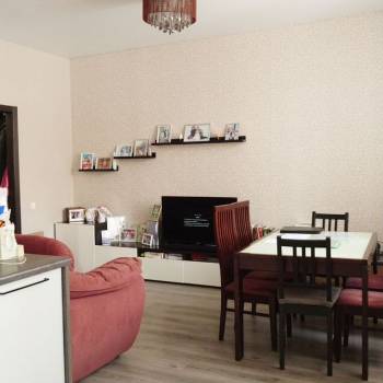 Продается Многокомнатная квартира, 88,3 м²