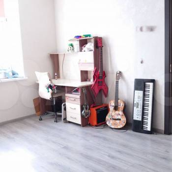 Продается Многокомнатная квартира, 88,3 м²
