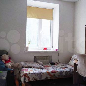 Продается Многокомнатная квартира, 88,3 м²