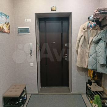 Продается Многокомнатная квартира, 88,3 м²