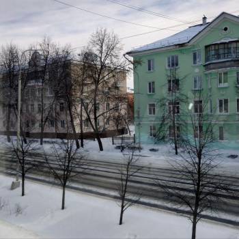 Продается Многокомнатная квартира, 88,3 м²