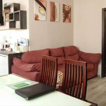 Продается Многокомнатная квартира, 88,3 м²