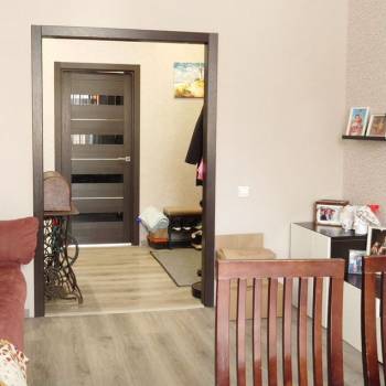 Продается Многокомнатная квартира, 88,3 м²