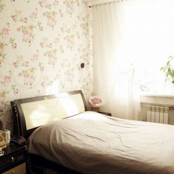 Продается Многокомнатная квартира, 88,3 м²