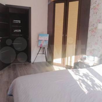 Продается Многокомнатная квартира, 88,3 м²