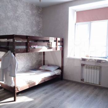 Продается Многокомнатная квартира, 88,3 м²
