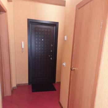 Продается 1-комнатная квартира, 34,3 м²