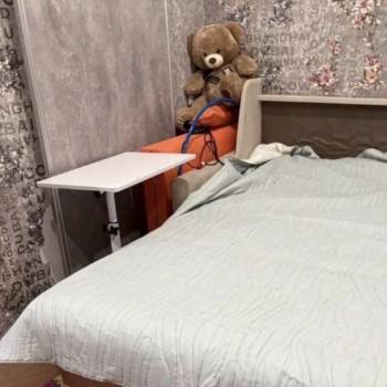 Продается 2-х комнатная квартира, 53 м²