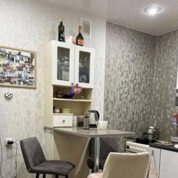 Продается 2-х комнатная квартира, 53 м²