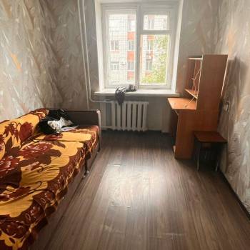 Сдается 1-комнатная квартира, 24 м²